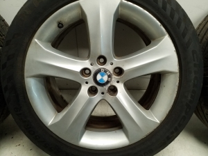  Rim set 
