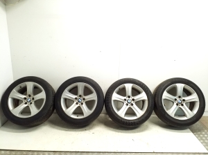  Rim set 