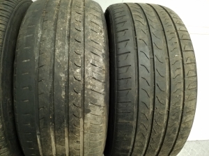  Rim set 