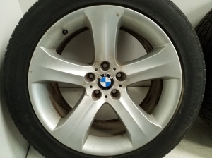  Rim set 