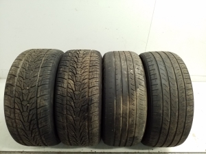  Rim set 