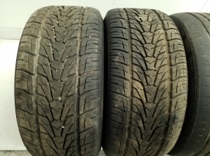  Rim set 