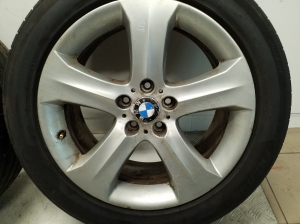  Rim set 