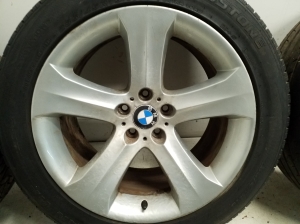  Rim set 