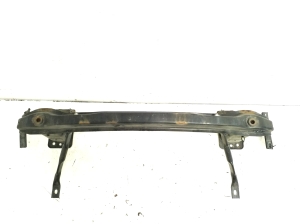  Front bumper beam 