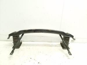  Front bumper beam 