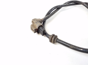 Mercedes Benz SLK-Class 172 (2011–2026) Other wire A1725402205 - 3