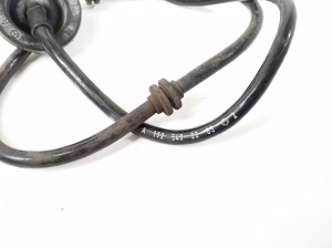 Mercedes Benz SLK-Class 172 (2011–2026) Other wire A1725402205 - 3