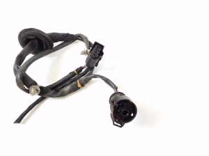 Mercedes Benz SLK-Class 172 (2011–2026) Other wire A0089974281 - 2