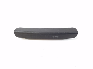 Trunk lid interior handle - A1726800074
