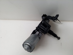  Rear wiper motor 