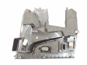 Mercedes Benz SLK-Class 172 (2011–2026) Other dashboard part A1726800136 - 4