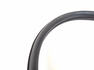 Mercedes Benz SLK-Class 172 (2011–2026) Front door rubber seal A1726970051 - 3
