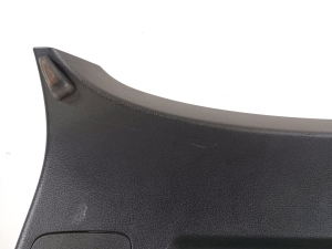 BMW X6 E71 (2008–2014) Trunk lid trim panel 7198623 - 4