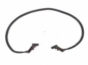   Trunk seal (on body)  - A1727500098 