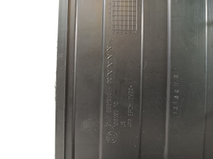 BMW X6 E71 (2008–2014) Batteriehalter 6981050 - 4