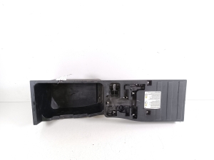 BMW X6 E71 (2008–2014) Batteriehalter 6981050 - 5