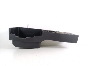 BMW X6 E71 (2008–2014) Batteriehalter 6981050 - 6