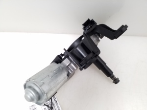  Rear wiper motor 