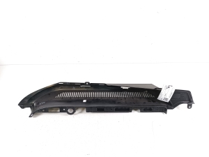 BMW X6 E71 (2008–2014) Cita bagāžnieka iekšpuses detaļa 6981054 - 4