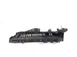 BMW X6 E71 (2008–2014) Cita bagāžnieka iekšpuses detaļa 6981052 - 3
