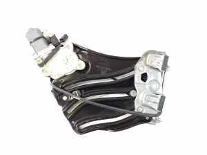 Scheibenheber hinten Gabel - A1726700203