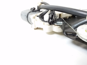 Mercedes Benz SLK-Class 172 (2011–2026) Rear fork windscreen lifter A1726700103 - 4