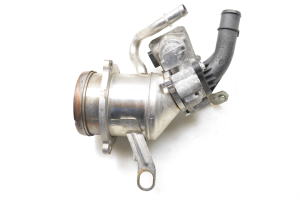Dacia Duster (2017–2024) EGR-klapi jahuti 147359823R - 4