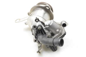 Dacia Duster (2017–2024) EGR-klapi jahuti 147359823R - 5