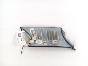 BMW X6 E71 (2008–2014) Tagumise toe sisekujundus 6979850 - 3