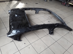 VOLVO C 40 I (2022–2026) Dach 32353474 - 2