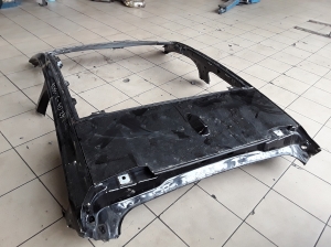 VOLVO C 40 I (2022–2026) Dach 32353474 - 5