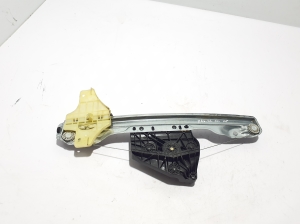   Lève-vitre de porte avant  - 807210049R 