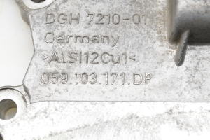 AUDI A6 C8 (2018–2025) Timing chain cover 059103171DP - 3