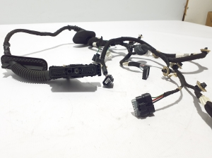 RENAULT Megane E-Tech CMF-EV (2022–2026) Wiring harness 241257229R - 2