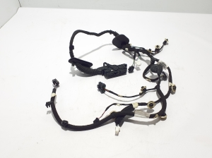 RENAULT Megane E-Tech CMF-EV (2022–2026) Wiring harness 241257229R - 3