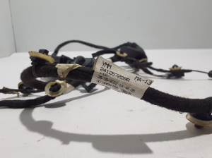 RENAULT Megane E-Tech CMF-EV (2022–2026) Wiring harness 241257229R - 4