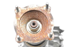 Mazda CX-5 (2011–2017) Transfer case and its parts KN01 - 2