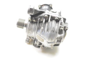 Mazda CX-5 (2011–2017) Transfer case and its parts KN01 - 3