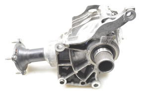 Mazda CX-5 (2011–2017) Transfer case and its parts KN01 - 4