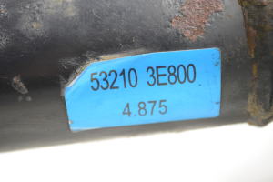 Kia Sorento (2002–2009) Vorderachsgetriebe (Differential) 532103E800 - 4