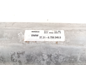 Rolls Royce Phantom VII (2003–2012) Other reservoir 6759548 - 5