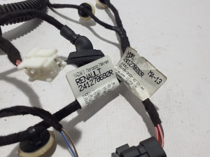  Wires 