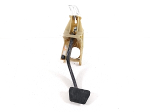   Brake pedal 