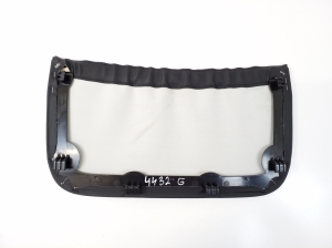 Mercedes Benz SLK-Class 172 (2011–2026) Sonstiges Innenraumteil A1728100049 - 2