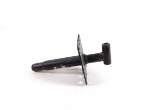  Shock absorber for rear bumper beam 
