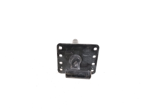  Shock absorber for rear bumper beam 