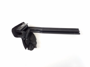 Mercedes Benz SLK-Class 172 (2011–2026) Rear quarter glass seal A1726700838 - 3