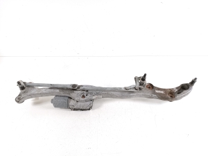 Rolls Royce Phantom VII (2003–2012) Windshield wiper mechanism and its parts - 2