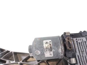 Rolls Royce Phantom VII (2003–2012) Windshield wiper mechanism and its parts - 3
